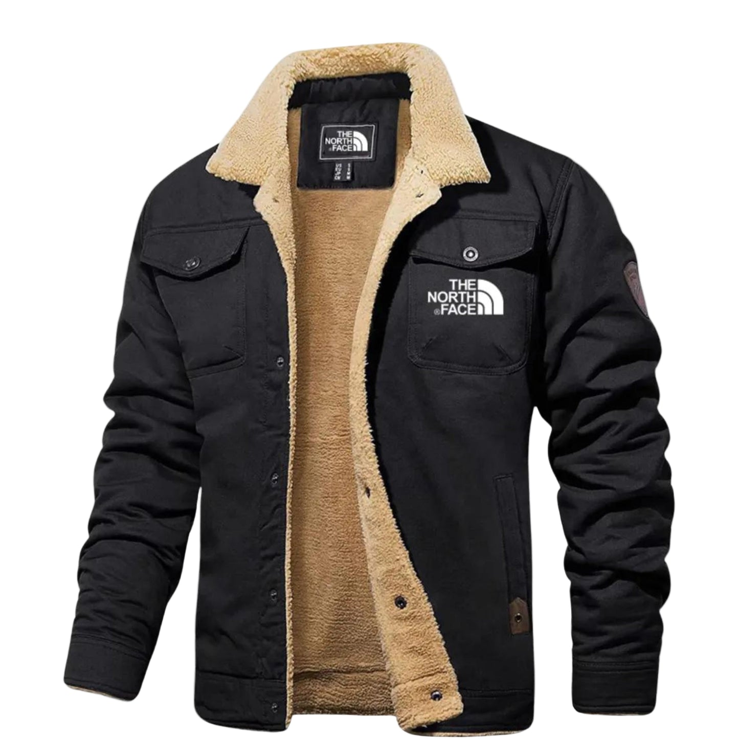 Premium Jacket