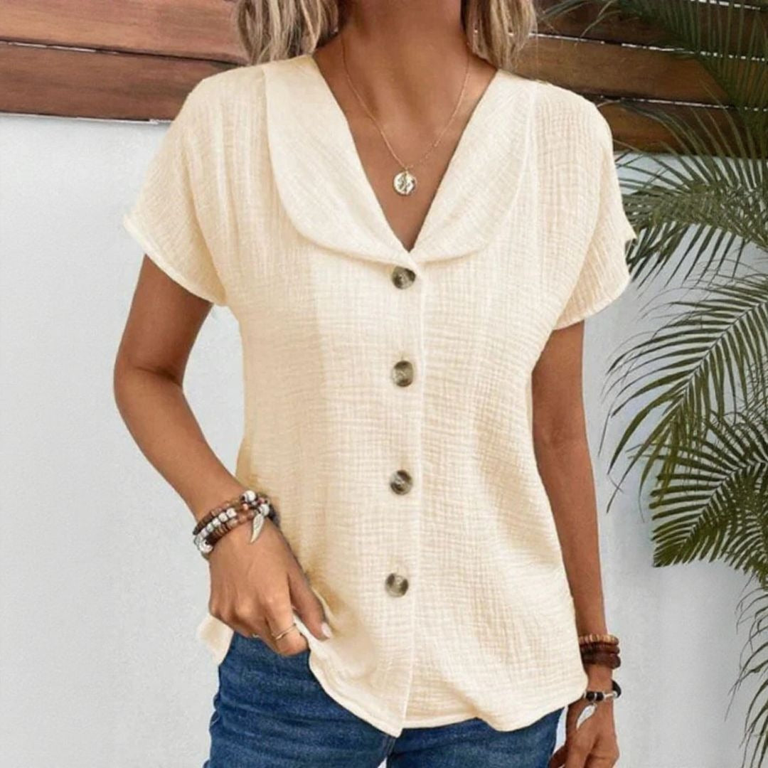 Raya - Chemise respirante pour femmes