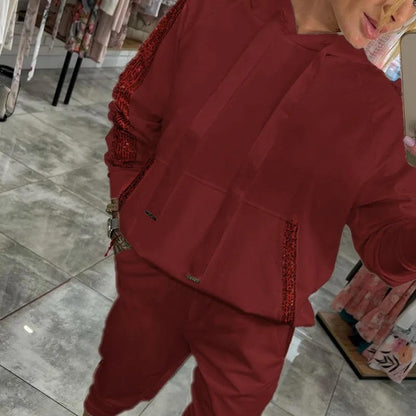 Milou I Ensemble 2 pièces pour femmes